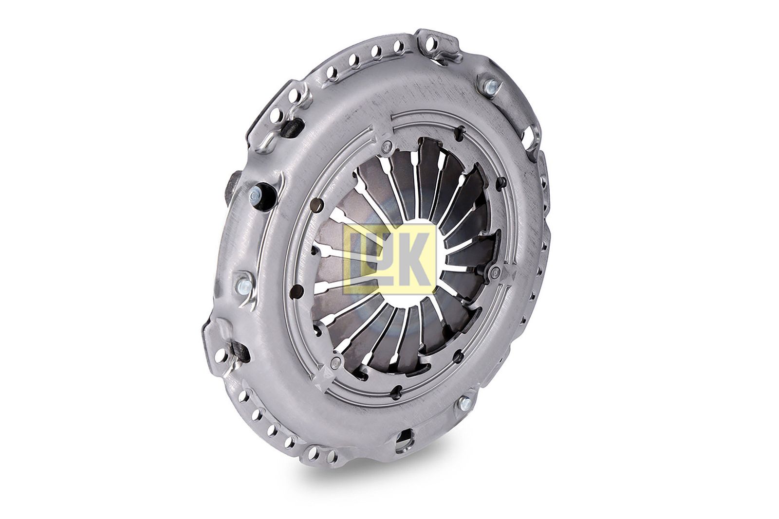 Clutch Pressure Plate