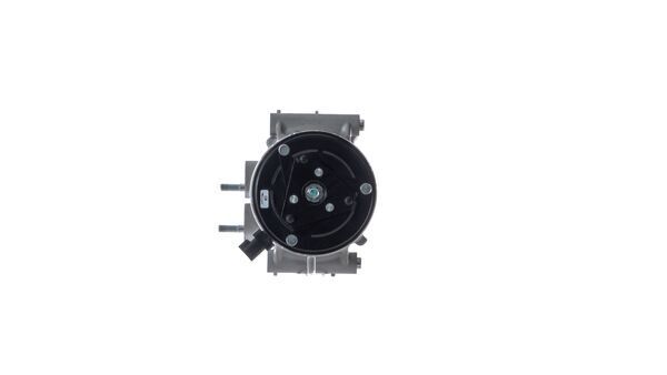 MAHLE ACP 333 000S Compressor, air conditioning