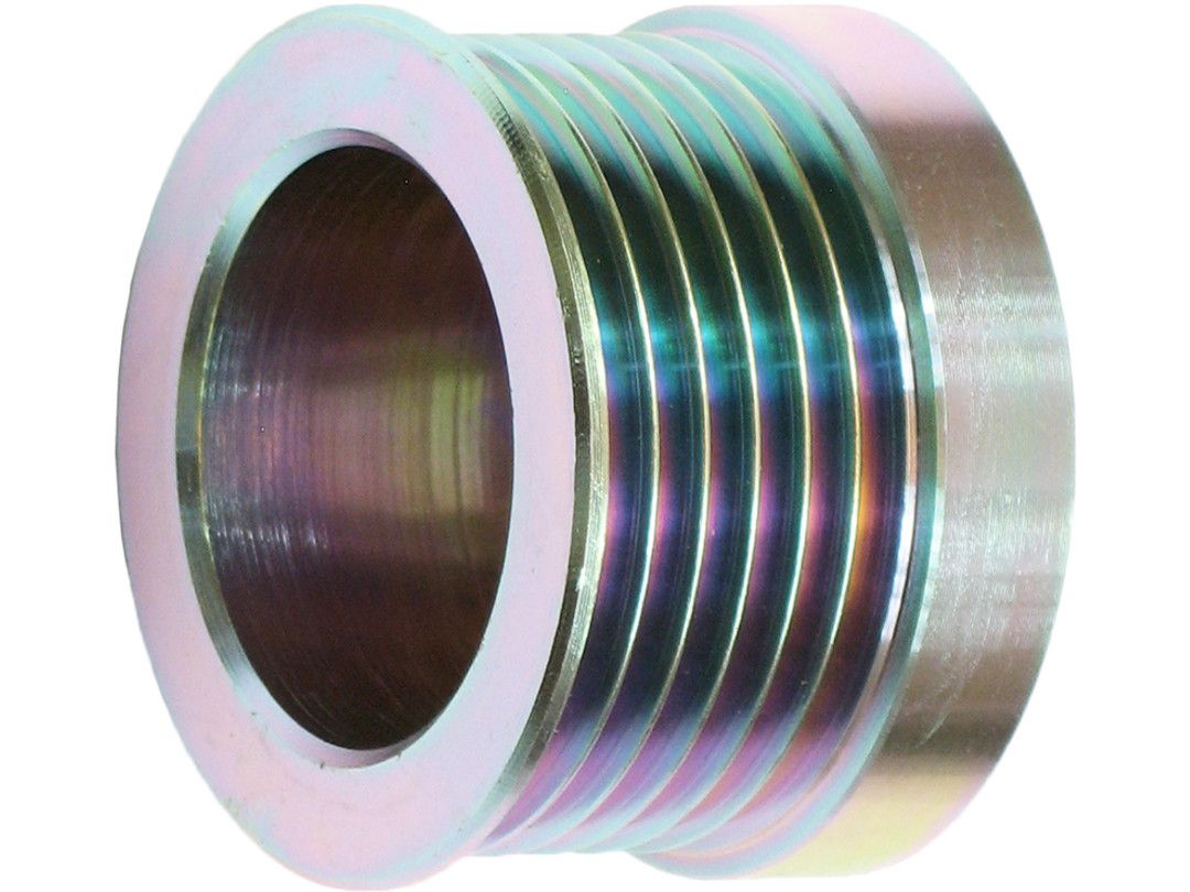 AS-PL AP9001 Belt pulley, alternator