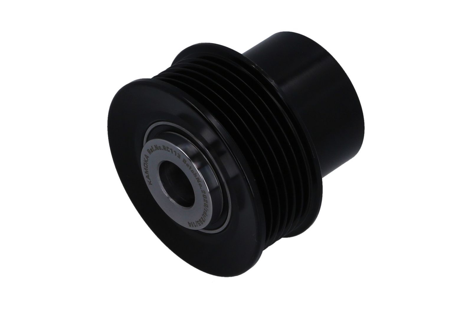 KAMOKA RC113 Alternator freewheel clutch