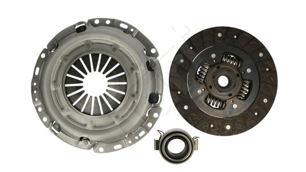 HART 375 482 Clutch kit
