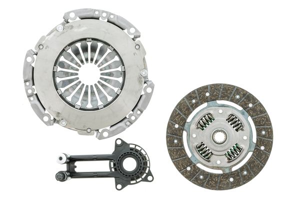 Clutch Kit-1
