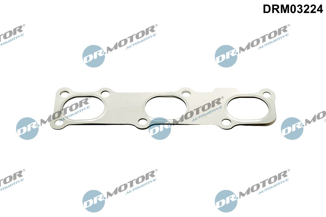 Gasket, exhaust manifold