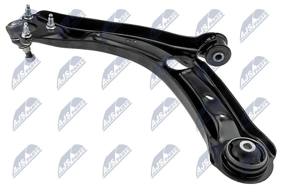 Control/Trailing Arm, wheel suspension-1