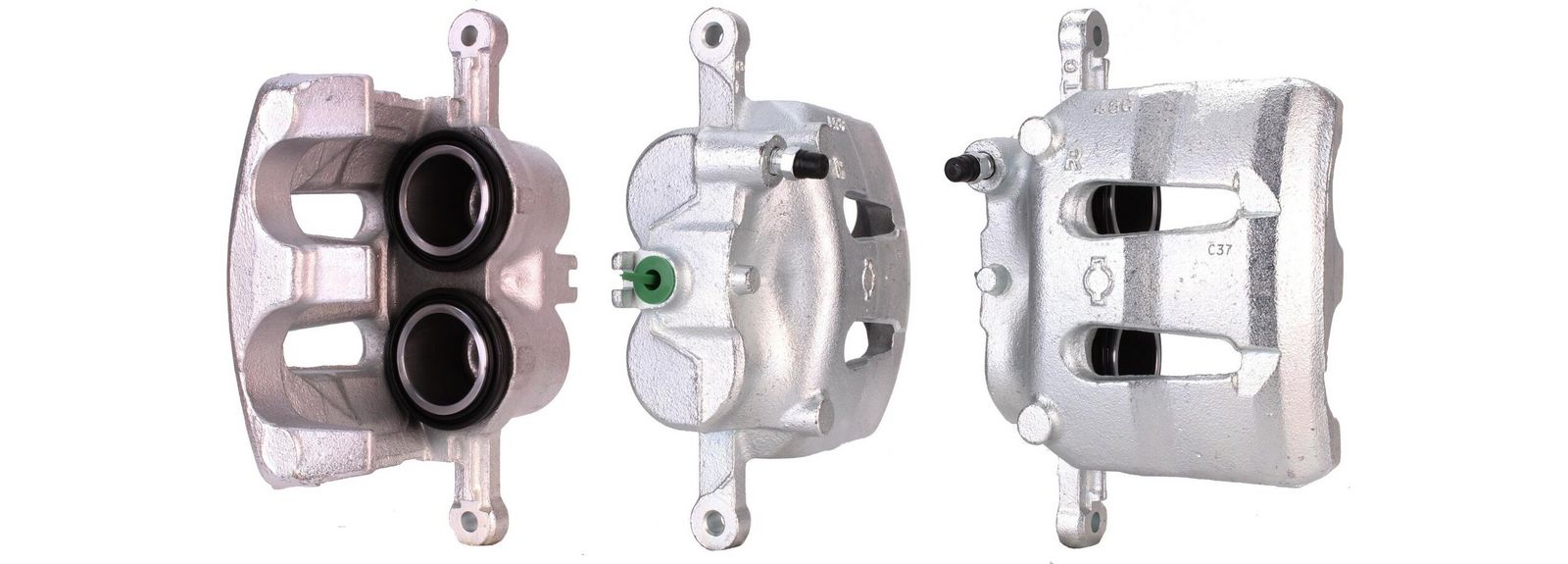 DRI 3222510 Brake caliper