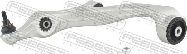 FEBEST 2324-7PFLR Control/trailing arm, wheel suspension