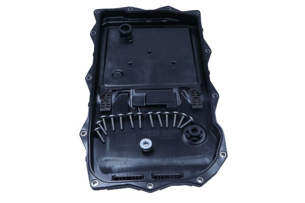 Oil Sump, automatic transmission-1