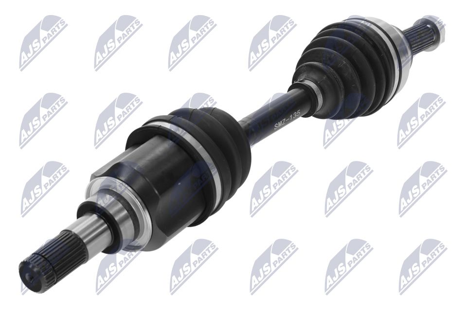 NTY NPW-MZ-135 Drive shaft