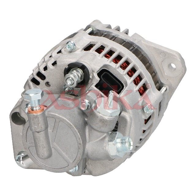 Alternator-1