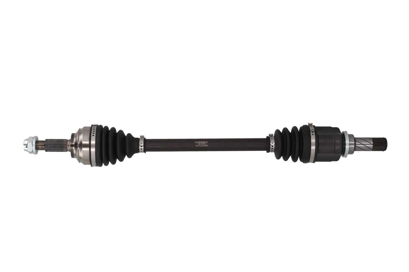 KAMOKA 5010728 Drive shaft