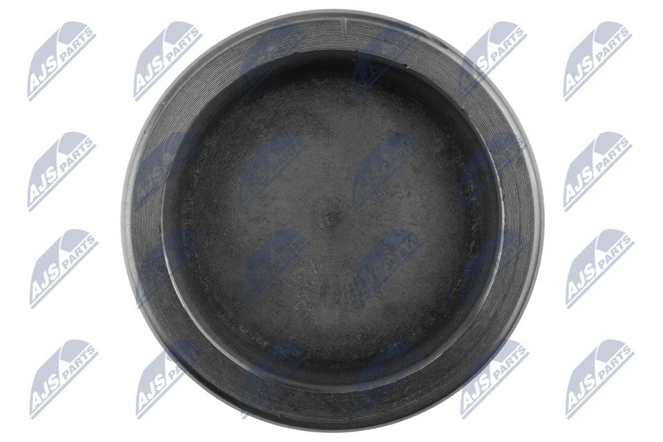 Piston, brake caliper-3