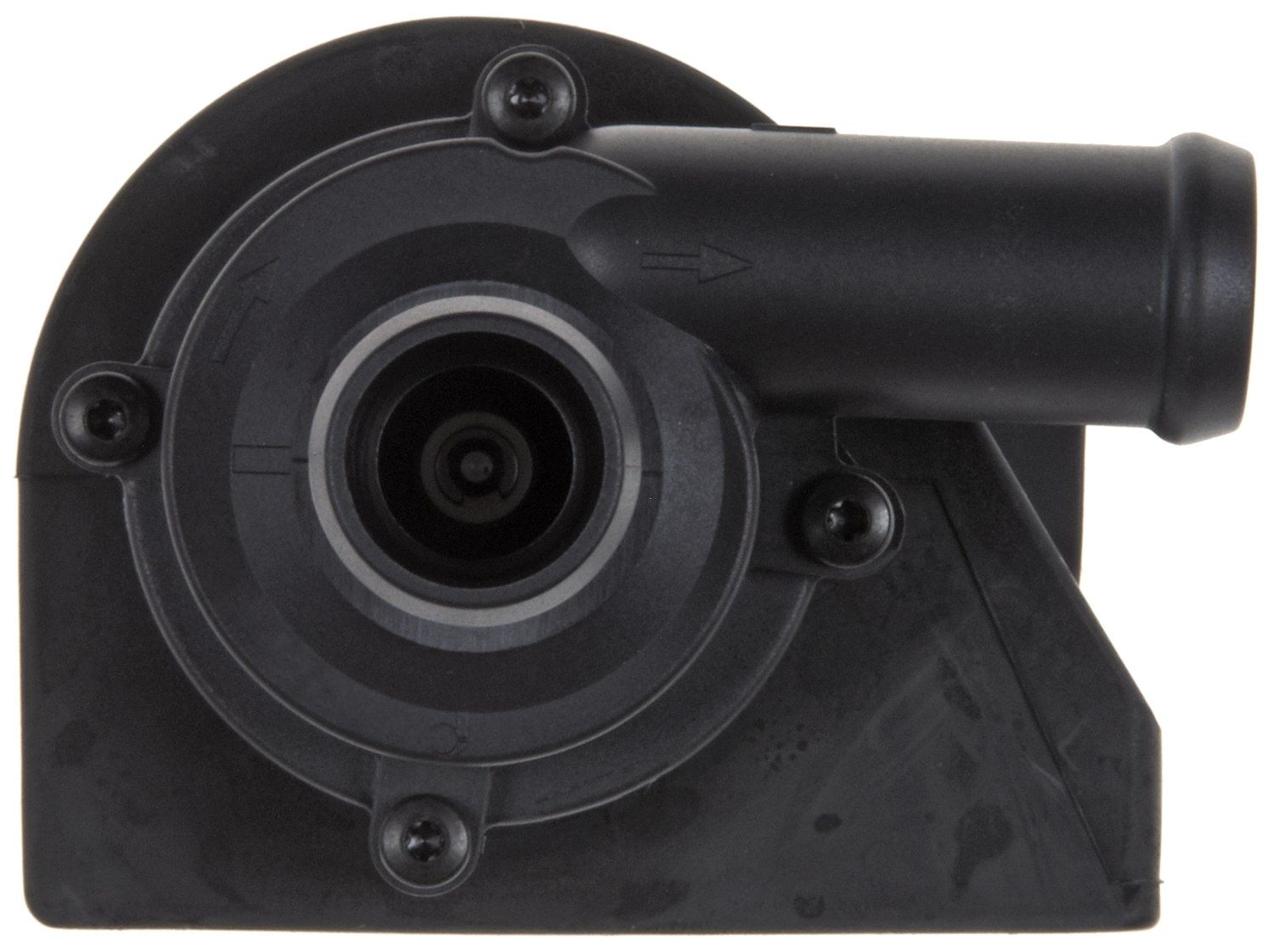 Water Pump, engine cooling-2