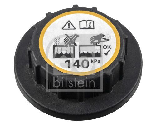 FEBI BILSTEIN 188567 Cap, coolant tank