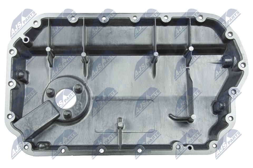 Oil Sump-2