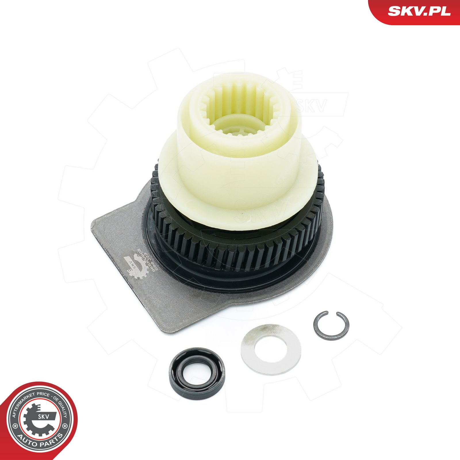 Repair Sleeve, transmission output shaft (transfer case)