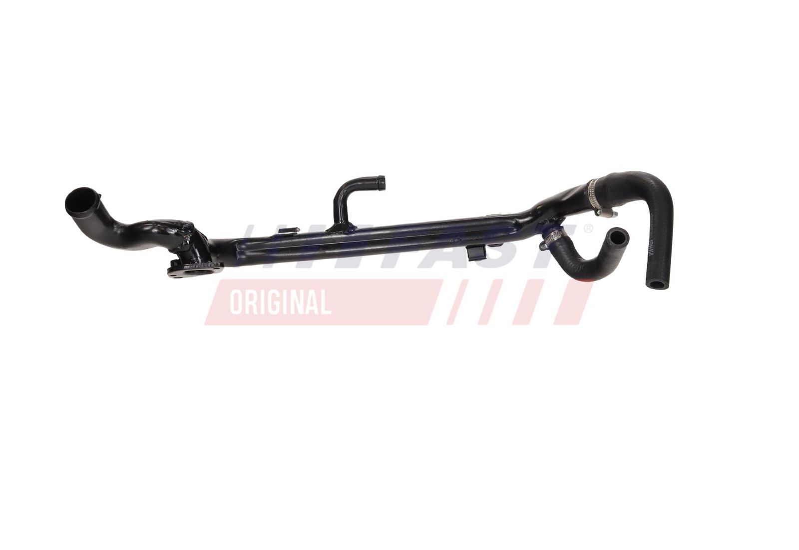 FAST FT01128 Radiator hose