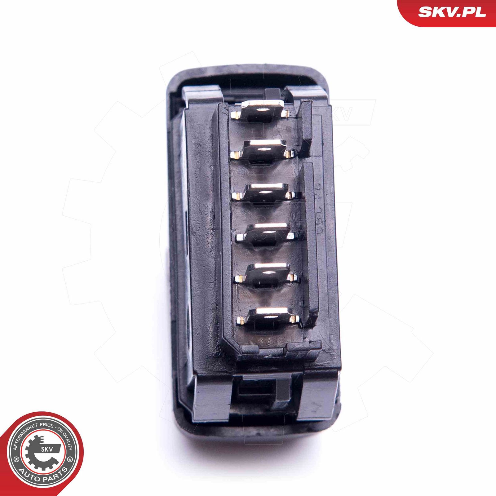 Switch, window regulator-1
