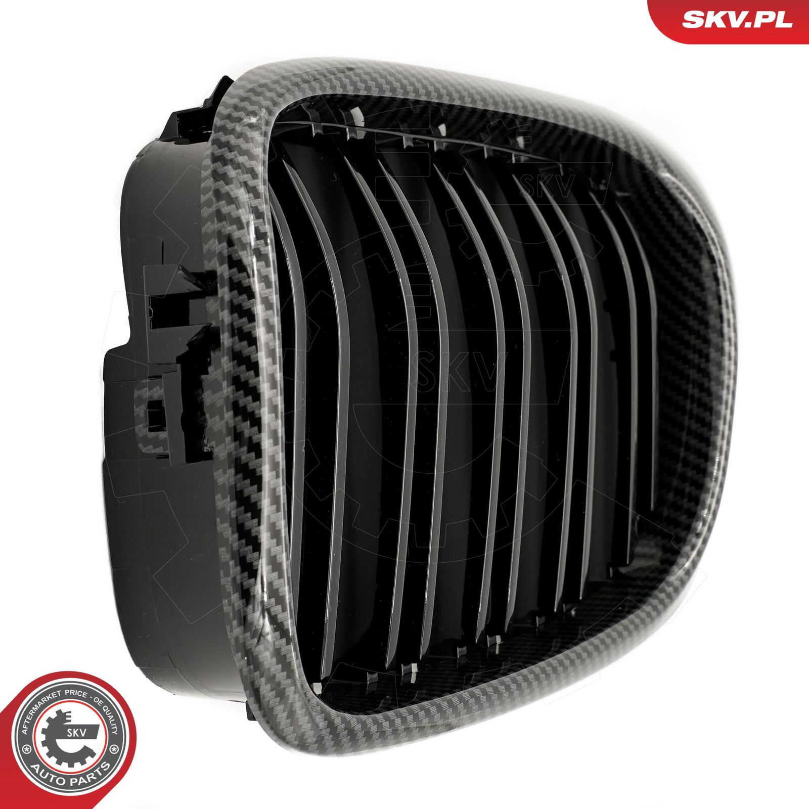 Radiator Grille-7