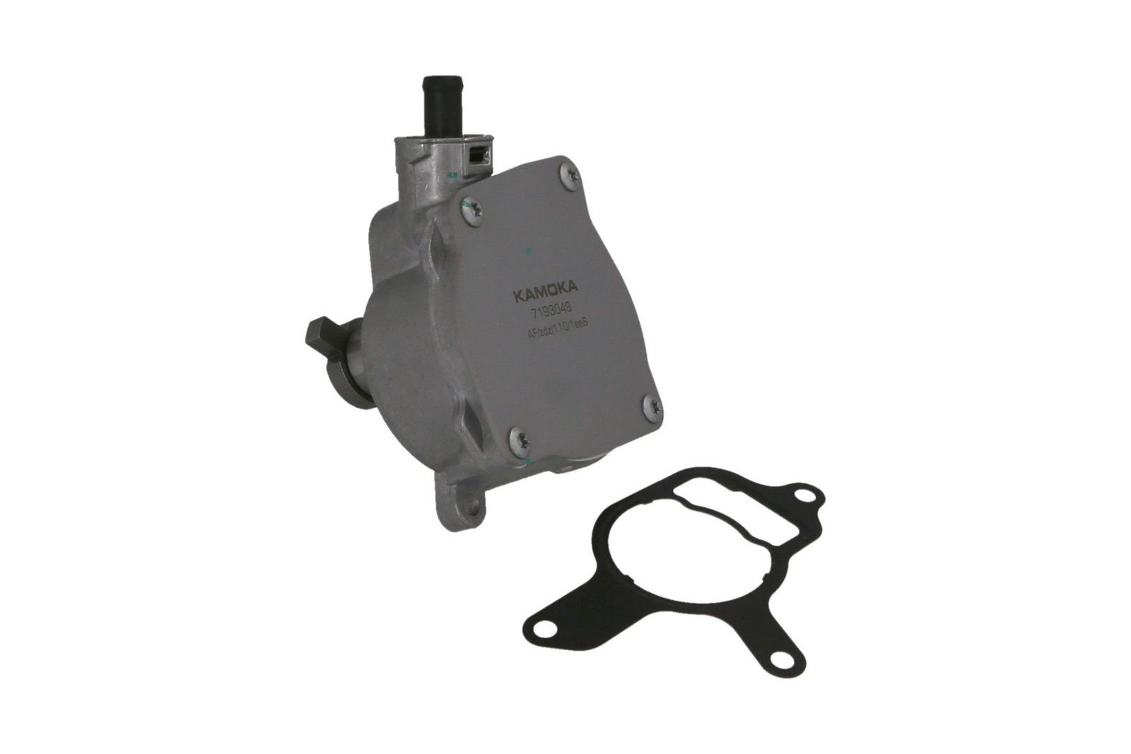 Vacuum Pump, braking system-3