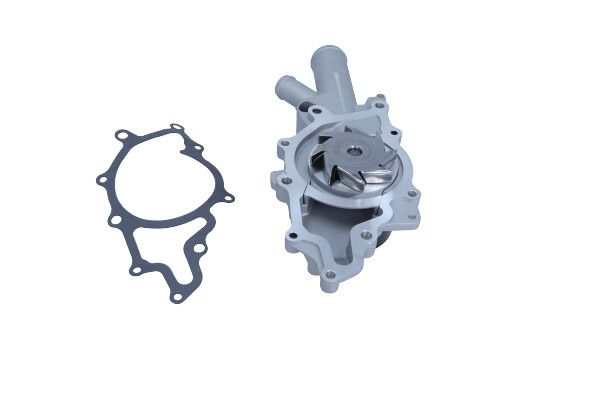 Water Pump, engine cooling-1