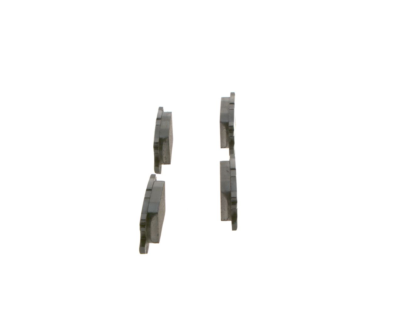Brake Pad Set, disc brake-3
