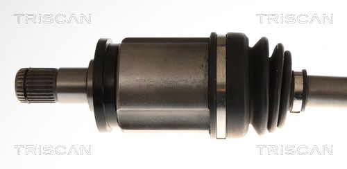 Drive Shaft-1