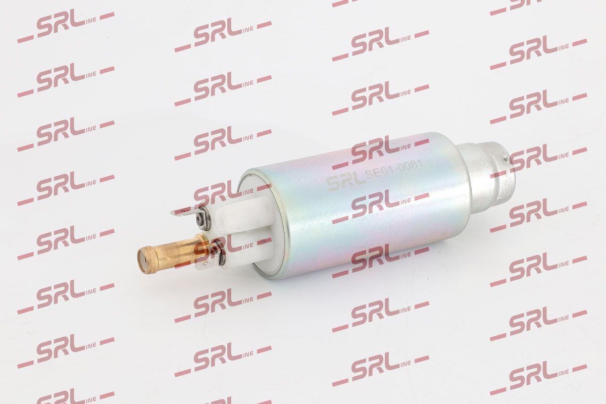 SRLINE SE01-0081 Fuel pump