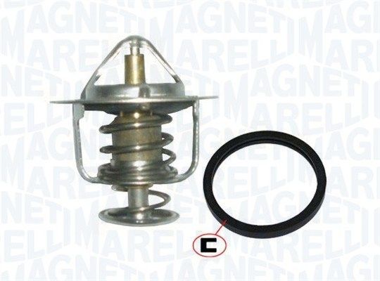 MAGNETI MARELLI 352317004230 Thermostat, coolant