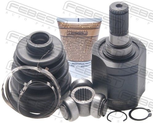 FEBEST 1211-ACCMT Joint kit, drive shaft