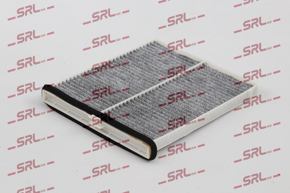 SRLINE S11-1155 Filter, cabin air