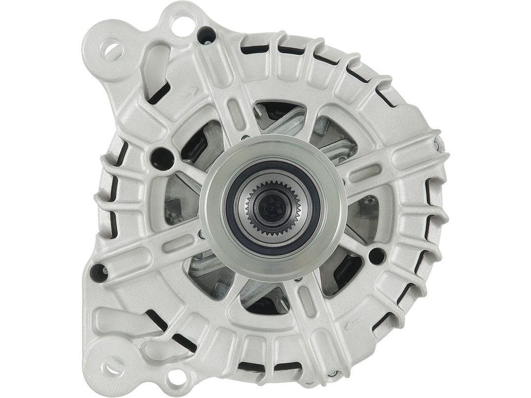 AS-PL A3317 Alternator