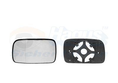 VAN WEZEL 5824832 Mirror glass, exterior mirror