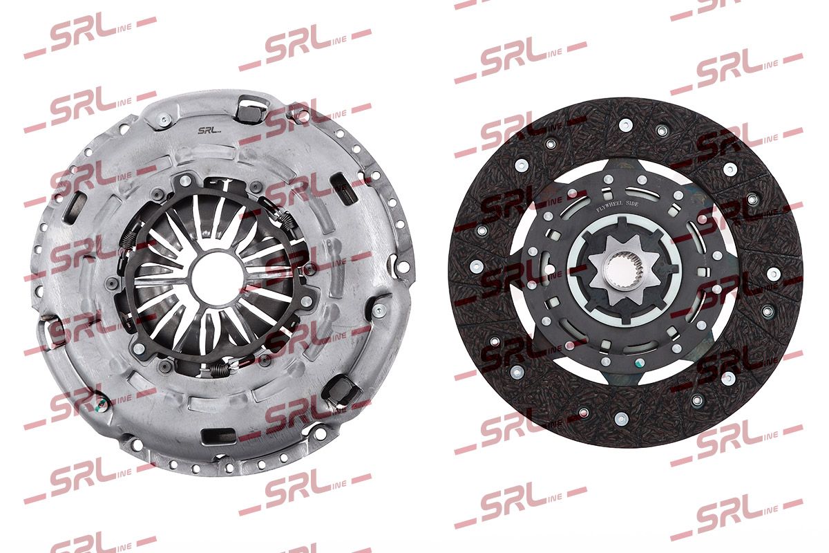 SRLINE S32-092 Clutch kit
