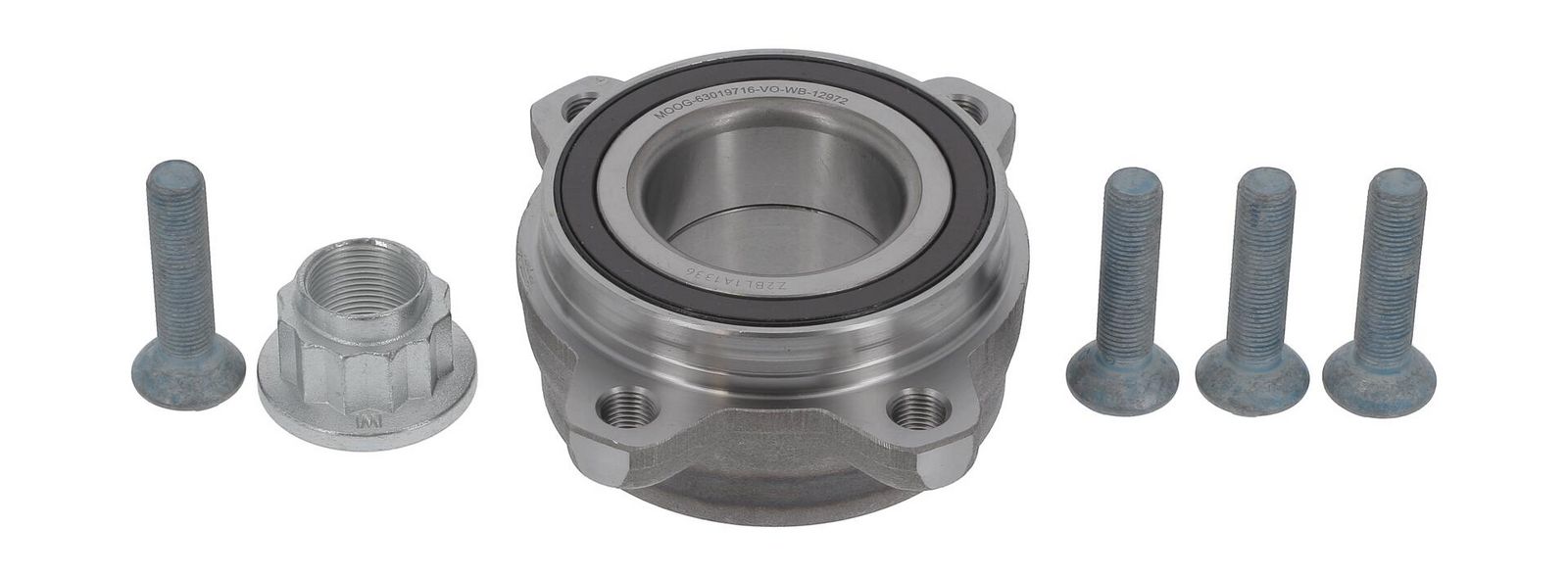 MOOG VO-WB-12972 Wheel bearing kit