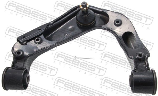 FEBEST 0224-R51UR Control/trailing arm, wheel suspension