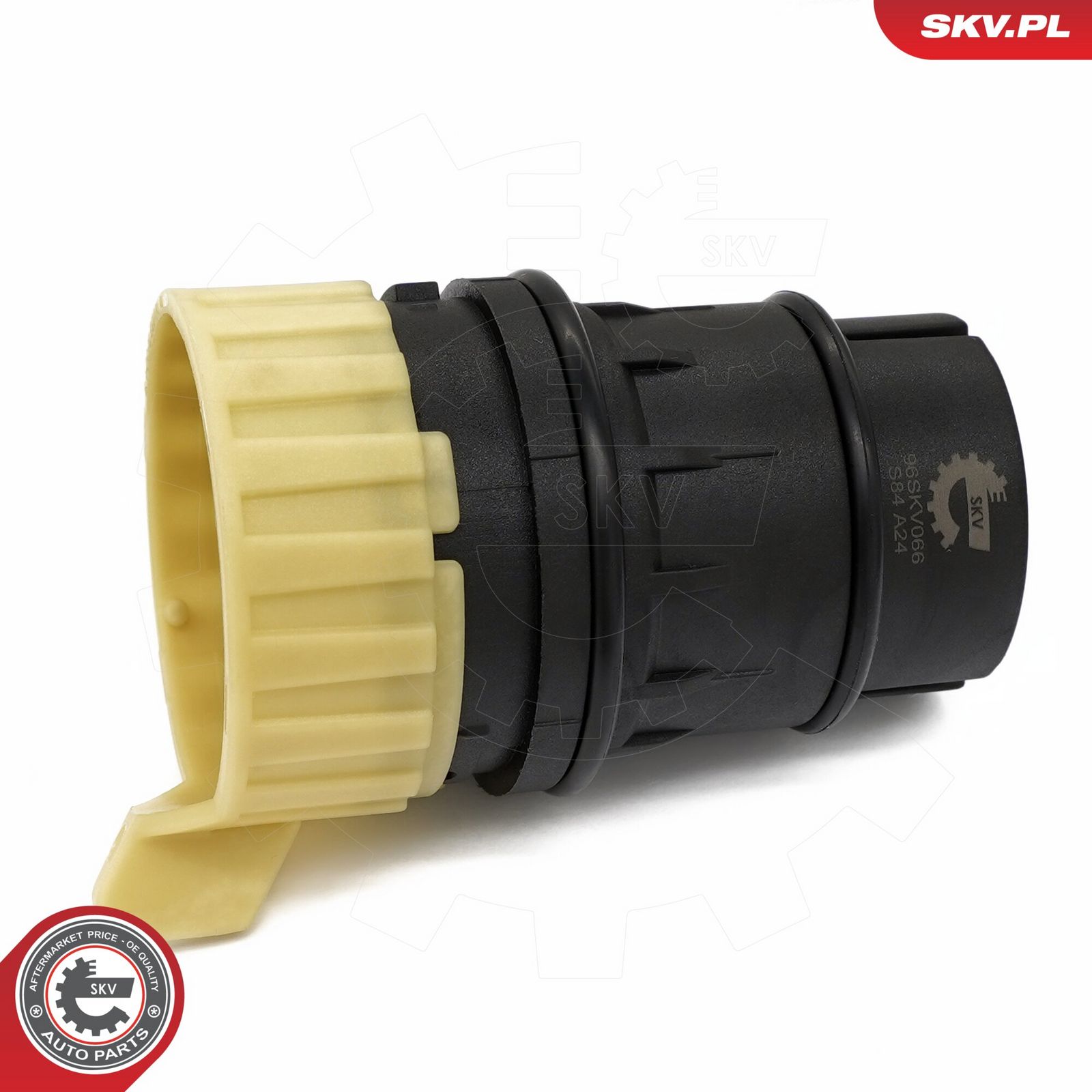 ESEN SKV 96SKV066 Plug-in housing, automatic transmission (control unit)