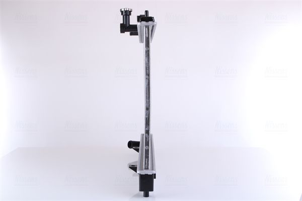 Radiator, engine cooling-2