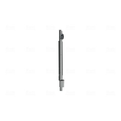 Condenser, air conditioning-4