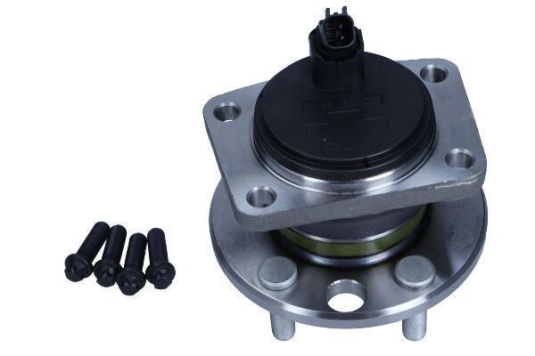 Wheel Bearing Kit-1