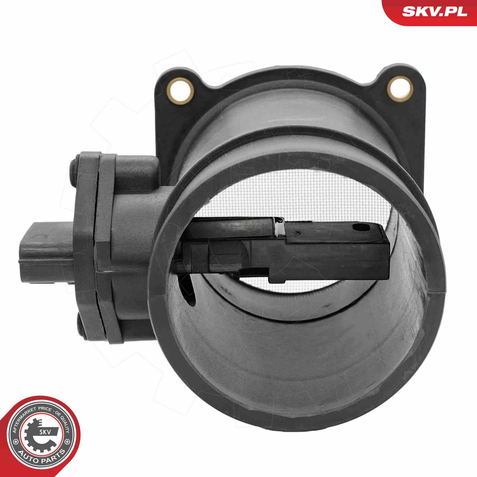 Mass Air Flow Sensor-4