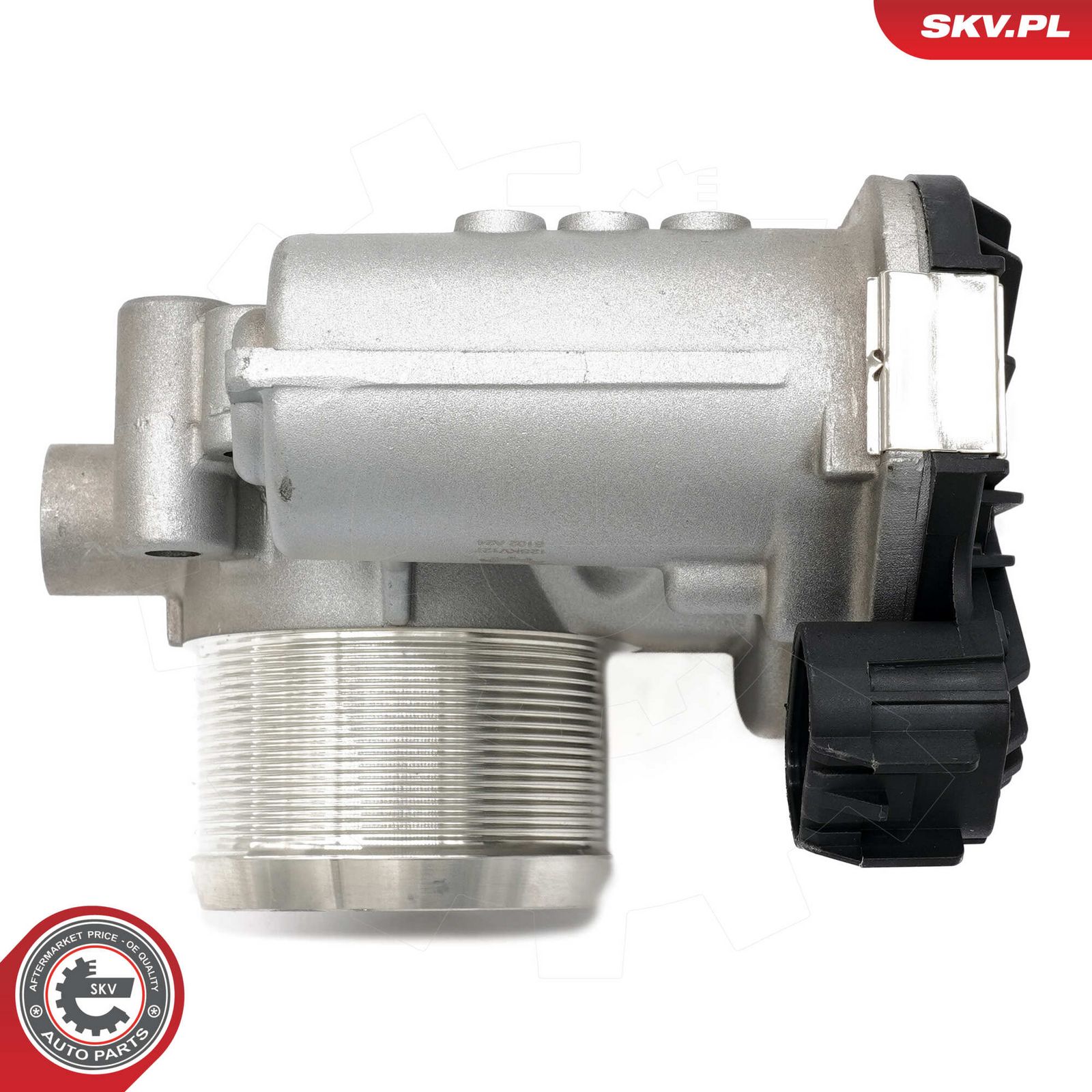 Throttle Body-4
