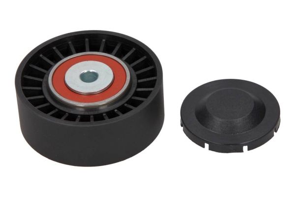MAXGEAR 54-0922 Tensioner pulley, v-ribbed belt