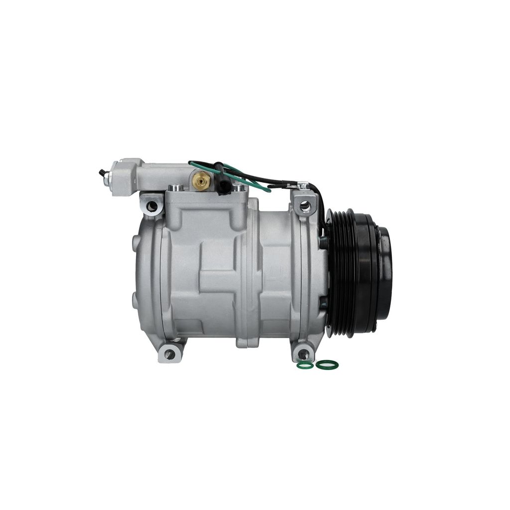 BOSCH 1 986 AD1 434 Compressor, air conditioning