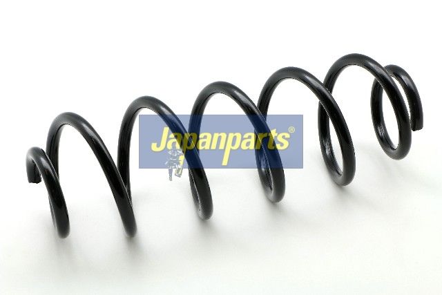 JAPANPARTS ZC7125A Suspension spring