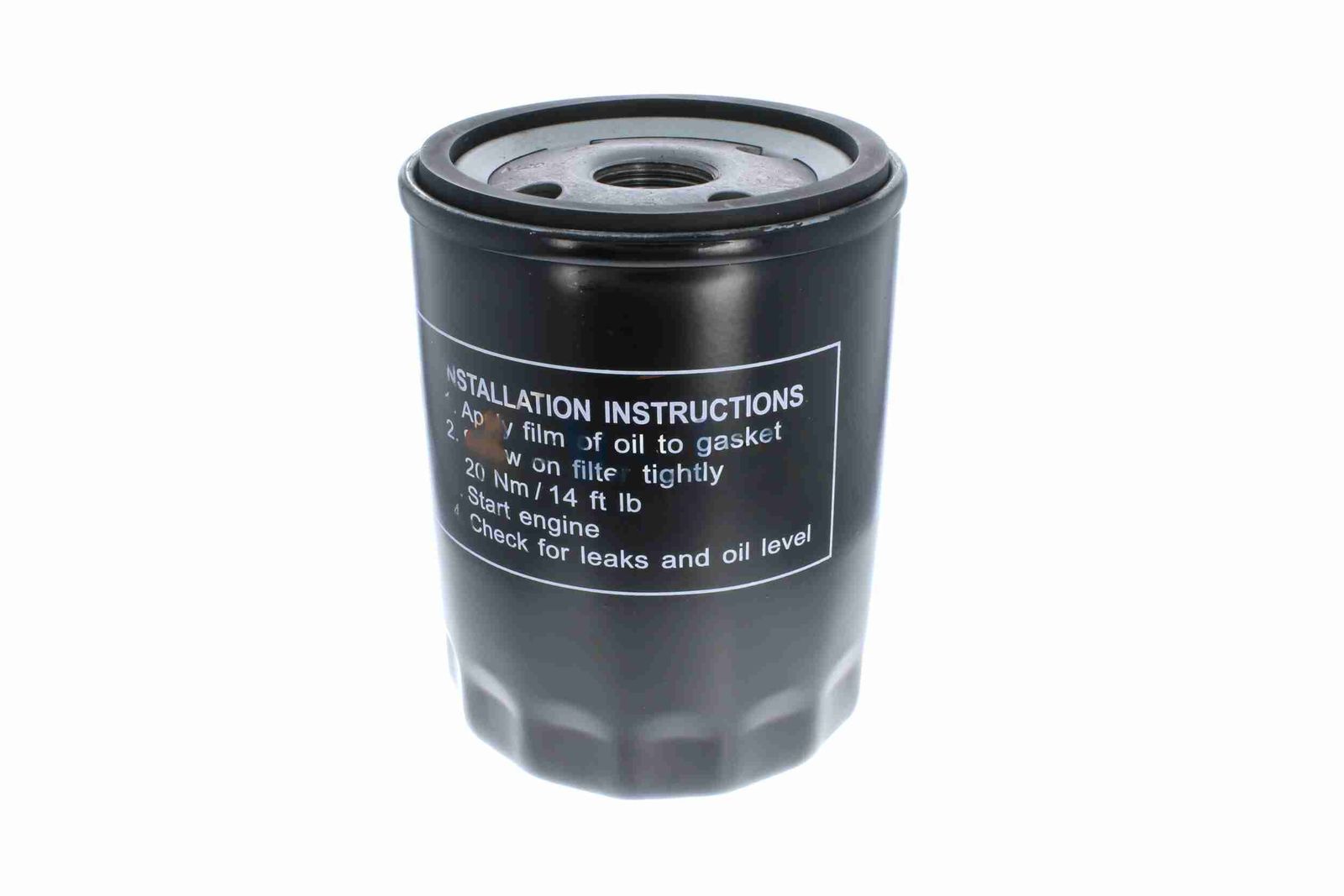Oil Filter-4
