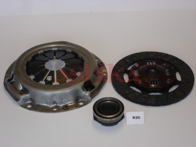 ASHIKA 92-K0-020 Clutch kit