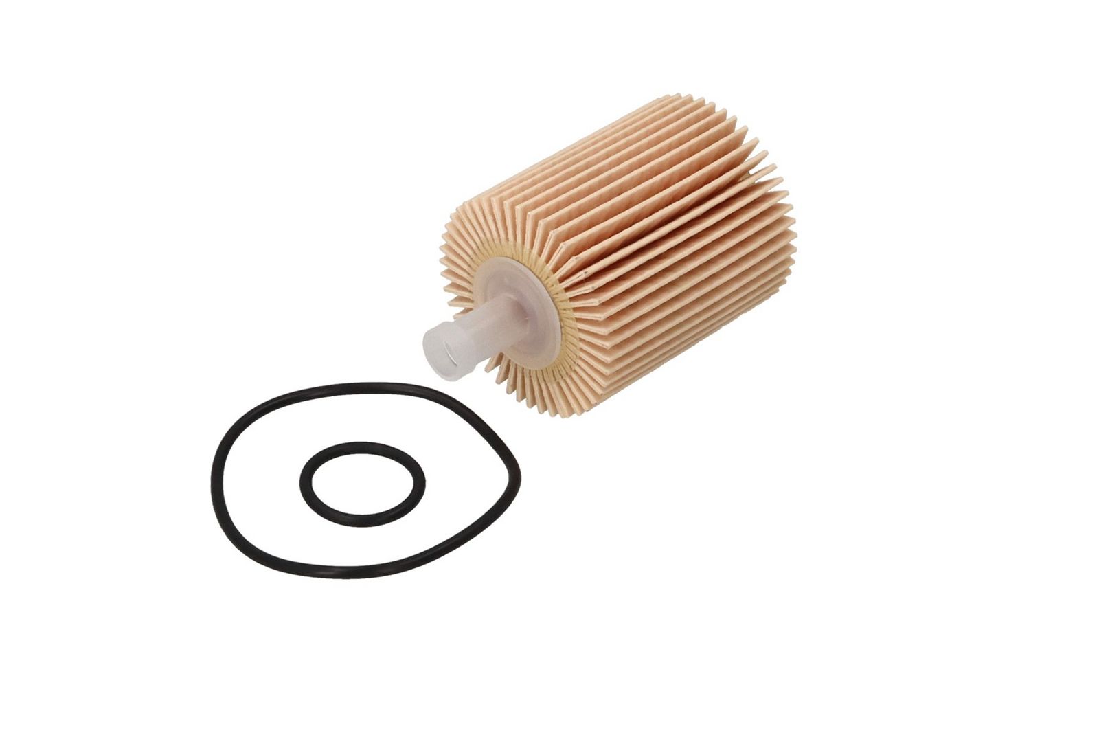 KAMOKA F108101 Oil filter