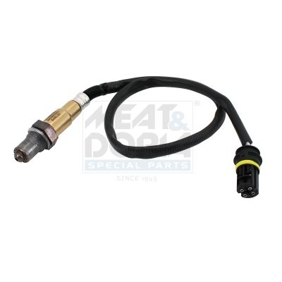MEAT & DORIA 81633E Oxygen sensor