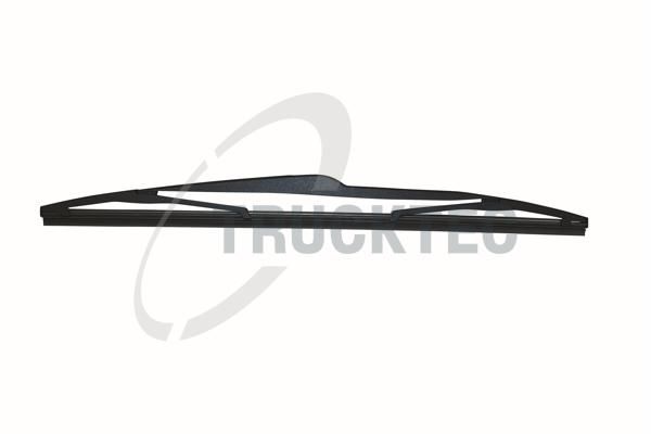 TRUCKTEC AUTOMOTIVE 08.58.269 Wiper blade