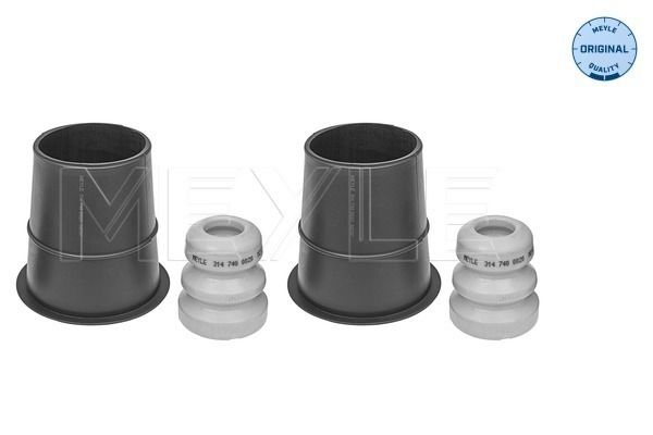 Dust Protection Kit, shock absorber
